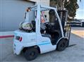 Used Forklifts